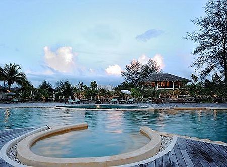 The Tacola Resort & Spa Koh Kho Khao Island Ngoại thất bức ảnh