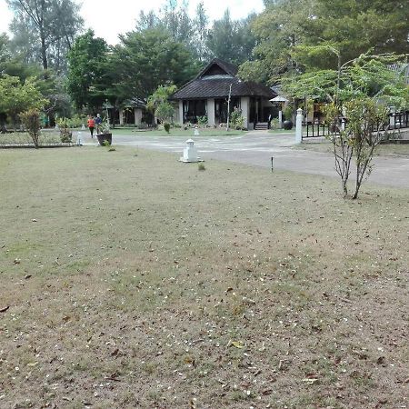 The Tacola Resort & Spa Koh Kho Khao Island Ngoại thất bức ảnh