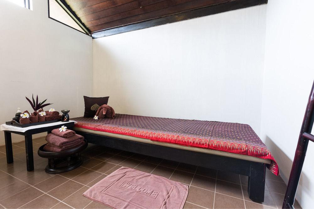 The Tacola Resort & Spa Koh Kho Khao Island Ngoại thất bức ảnh