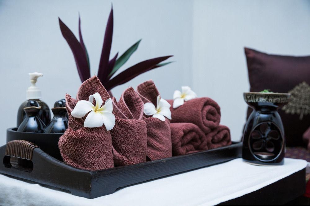The Tacola Resort & Spa Koh Kho Khao Island Ngoại thất bức ảnh