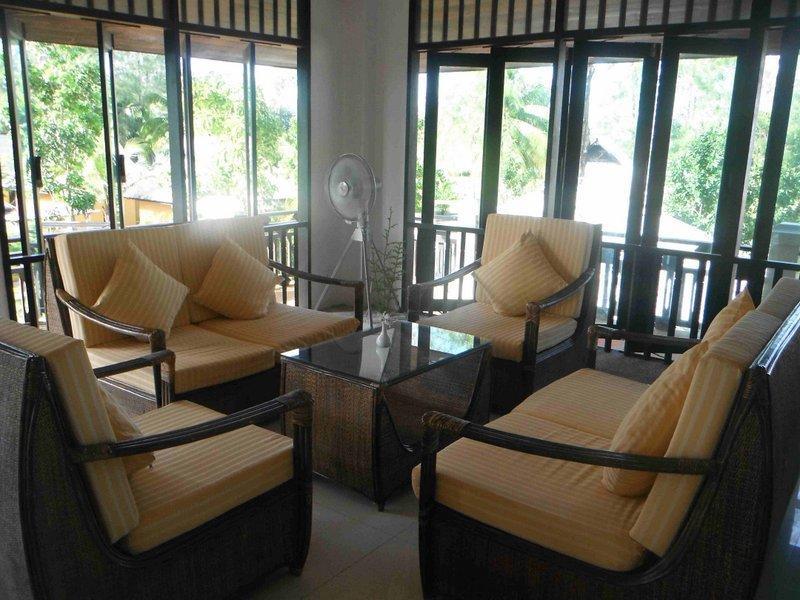 The Tacola Resort & Spa Koh Kho Khao Island Ngoại thất bức ảnh