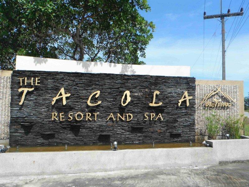 The Tacola Resort & Spa Koh Kho Khao Island Ngoại thất bức ảnh