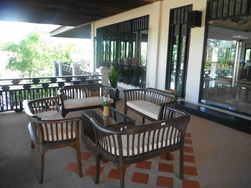 The Tacola Resort & Spa Koh Kho Khao Island Ngoại thất bức ảnh