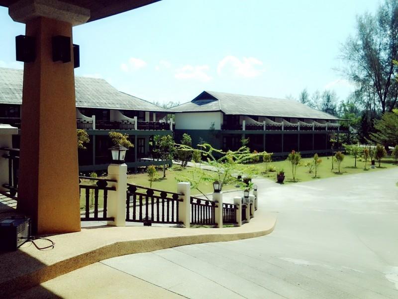 The Tacola Resort & Spa Koh Kho Khao Island Ngoại thất bức ảnh