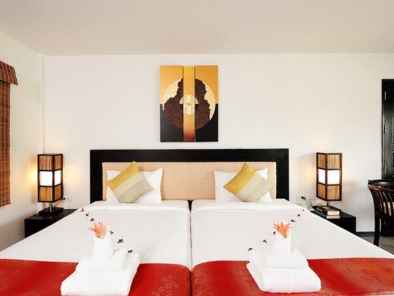 The Tacola Resort & Spa Koh Kho Khao Island Ngoại thất bức ảnh