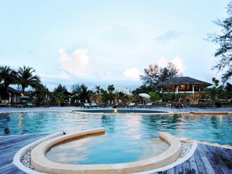 The Tacola Resort & Spa Koh Kho Khao Island Ngoại thất bức ảnh