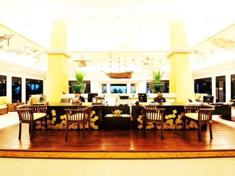 The Tacola Resort & Spa Koh Kho Khao Island Ngoại thất bức ảnh