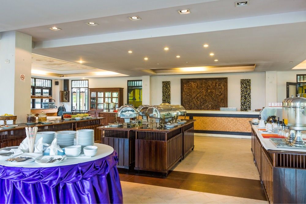 The Tacola Resort & Spa Koh Kho Khao Island Ngoại thất bức ảnh