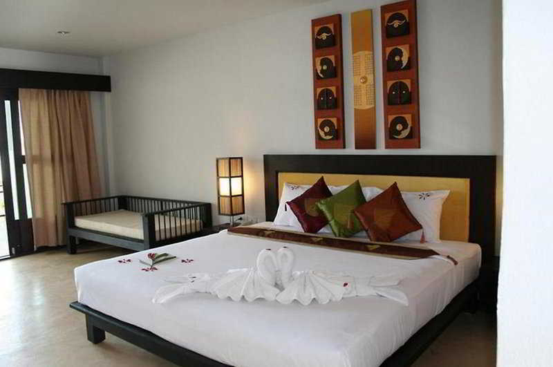 The Tacola Resort & Spa Koh Kho Khao Island Ngoại thất bức ảnh