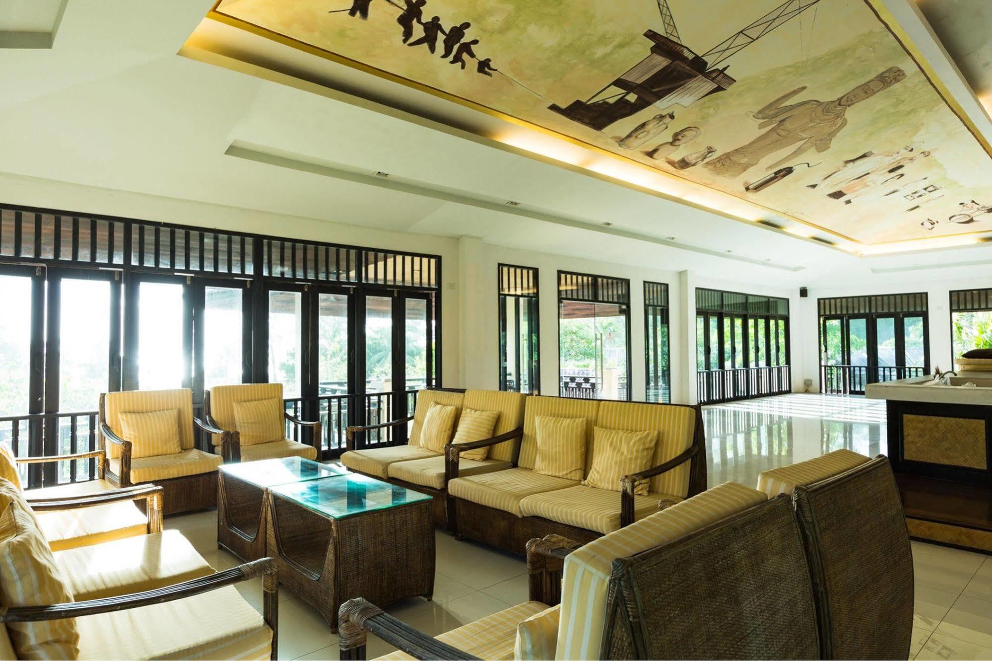 The Tacola Resort & Spa Koh Kho Khao Island Ngoại thất bức ảnh