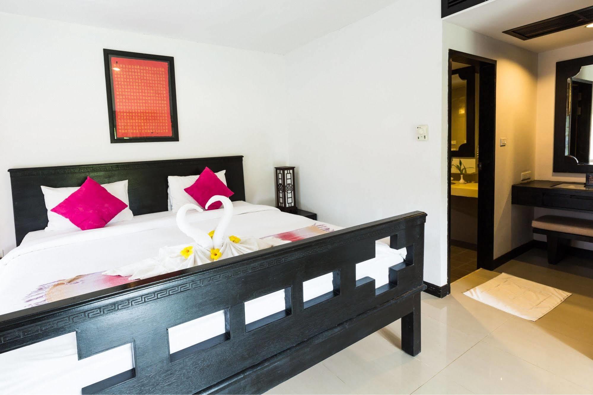 The Tacola Resort & Spa Koh Kho Khao Island Ngoại thất bức ảnh