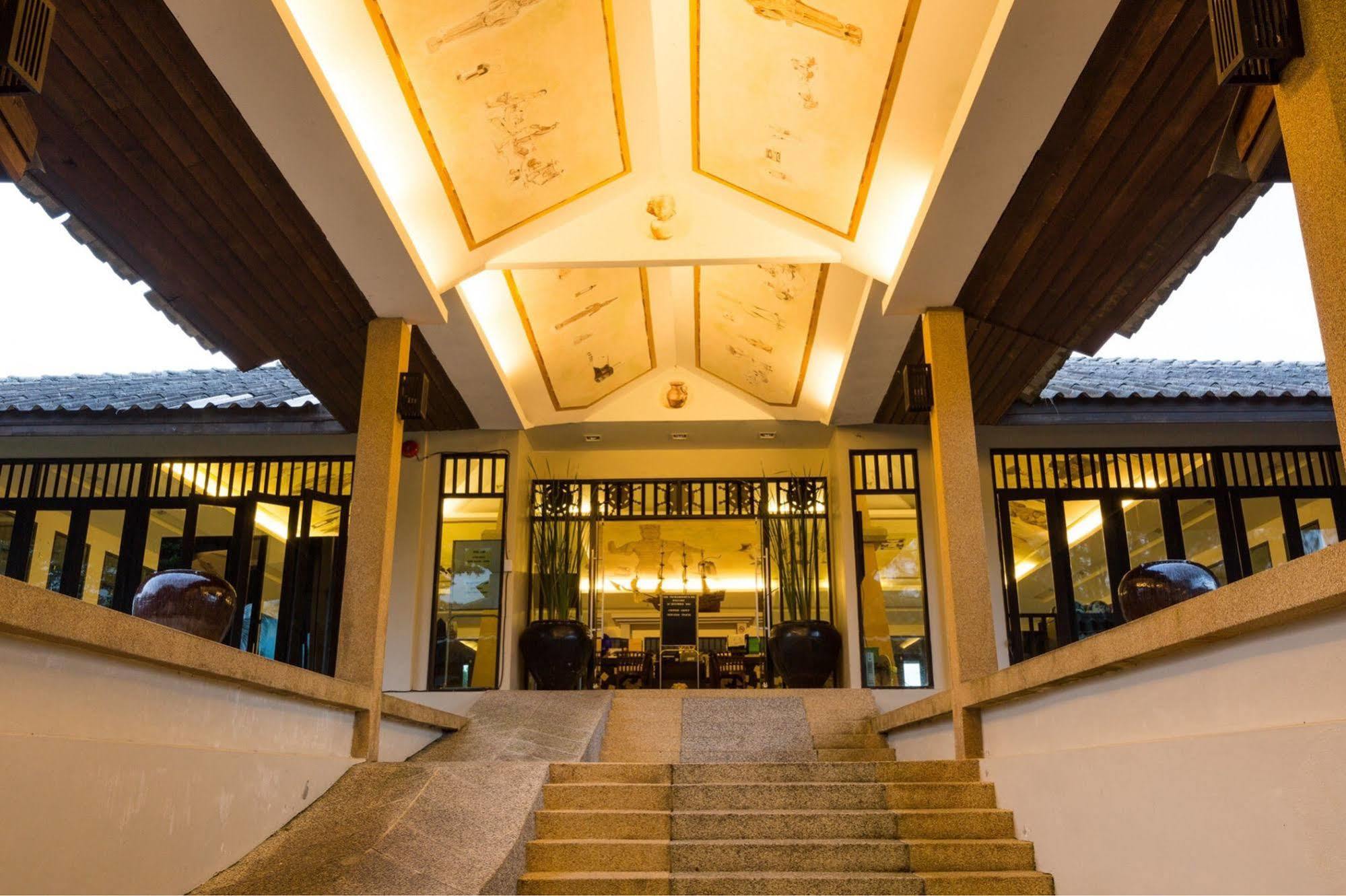 The Tacola Resort & Spa Koh Kho Khao Island Ngoại thất bức ảnh