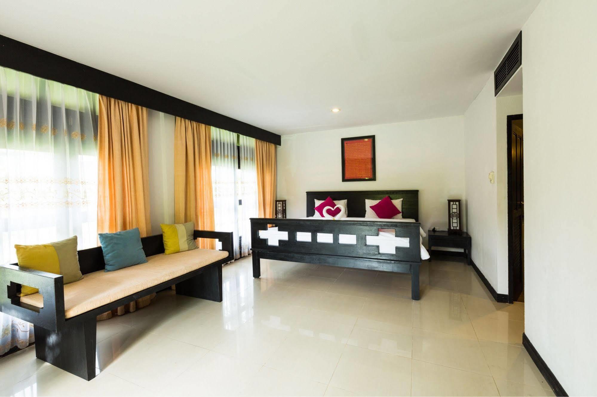 The Tacola Resort & Spa Koh Kho Khao Island Ngoại thất bức ảnh