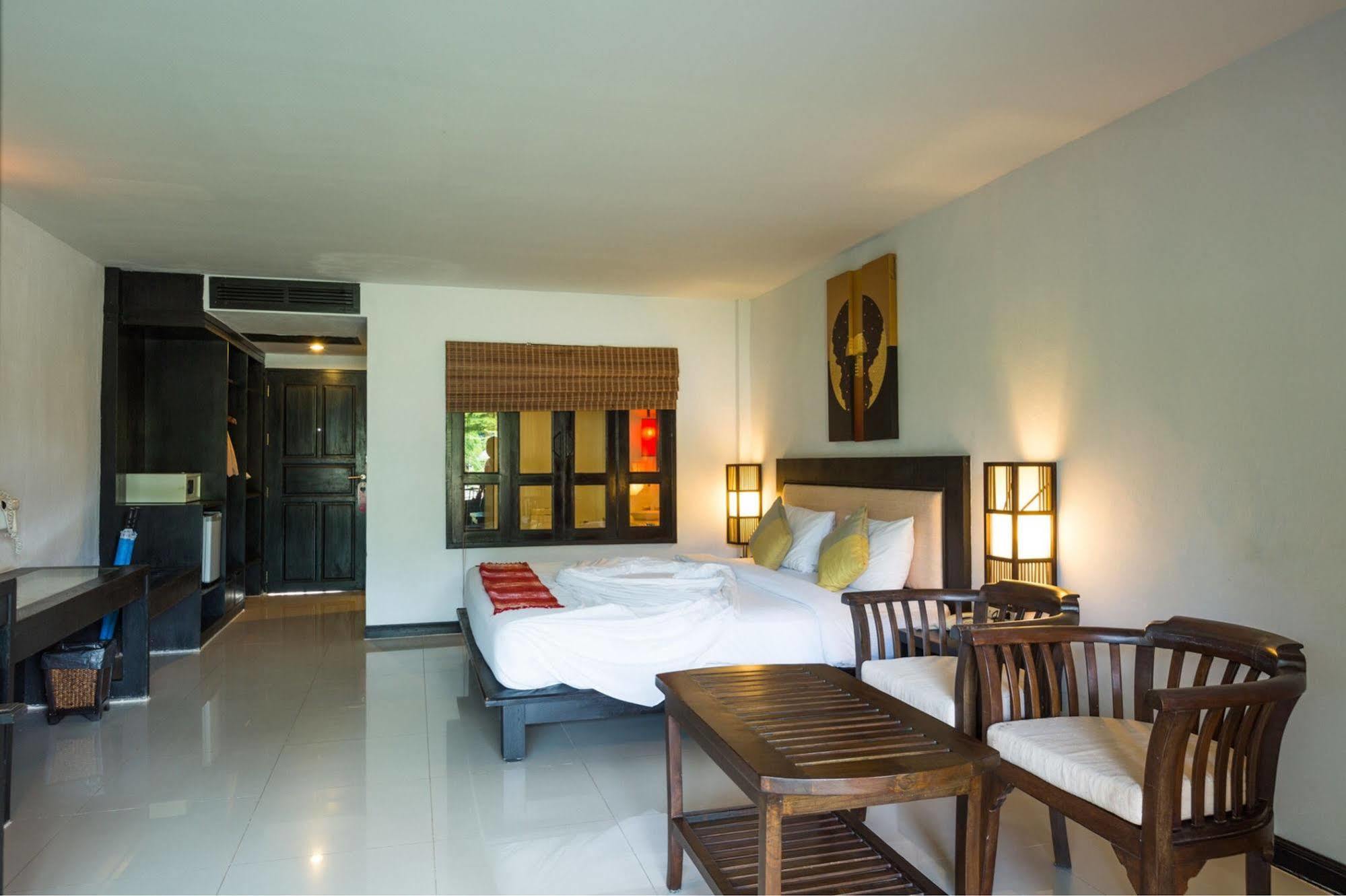 The Tacola Resort & Spa Koh Kho Khao Island Ngoại thất bức ảnh