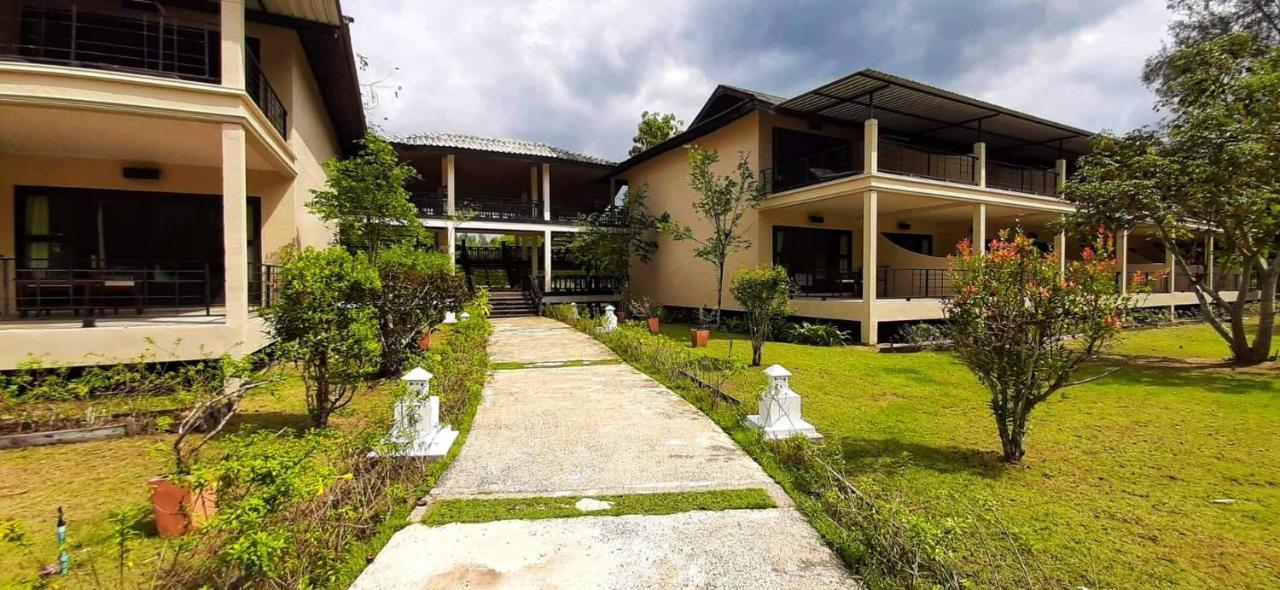 The Tacola Resort & Spa Koh Kho Khao Island Ngoại thất bức ảnh