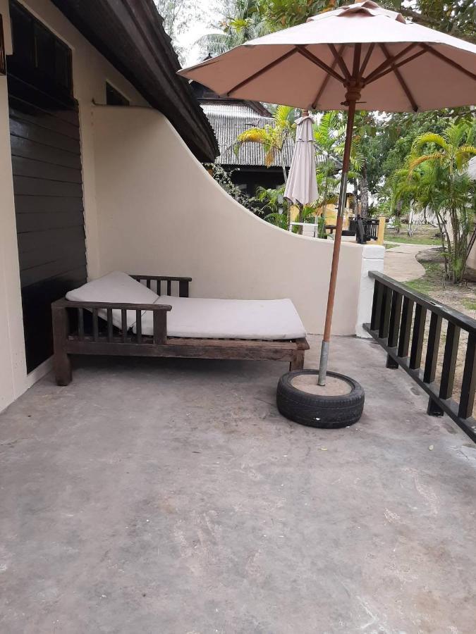 The Tacola Resort & Spa Koh Kho Khao Island Ngoại thất bức ảnh