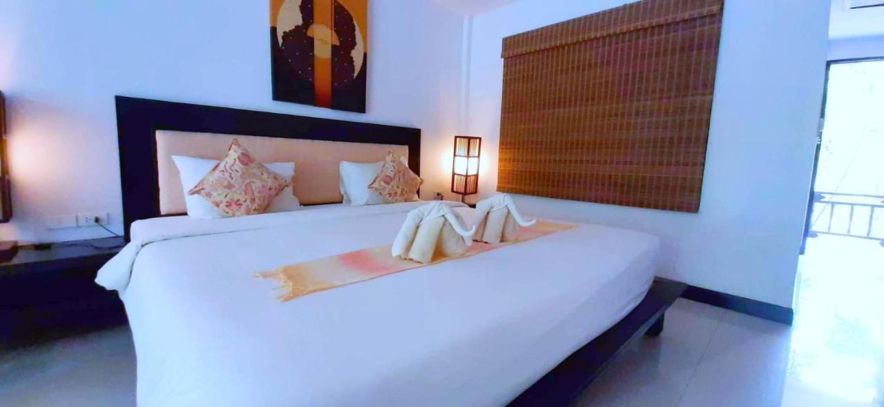 The Tacola Resort & Spa Koh Kho Khao Island Ngoại thất bức ảnh