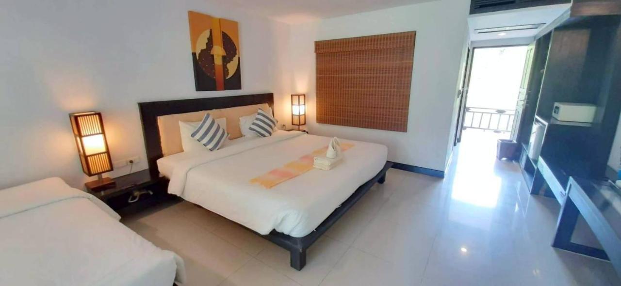 The Tacola Resort & Spa Koh Kho Khao Island Ngoại thất bức ảnh
