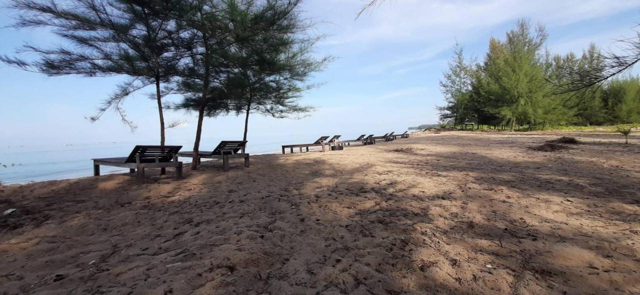 The Tacola Resort & Spa Koh Kho Khao Island Ngoại thất bức ảnh