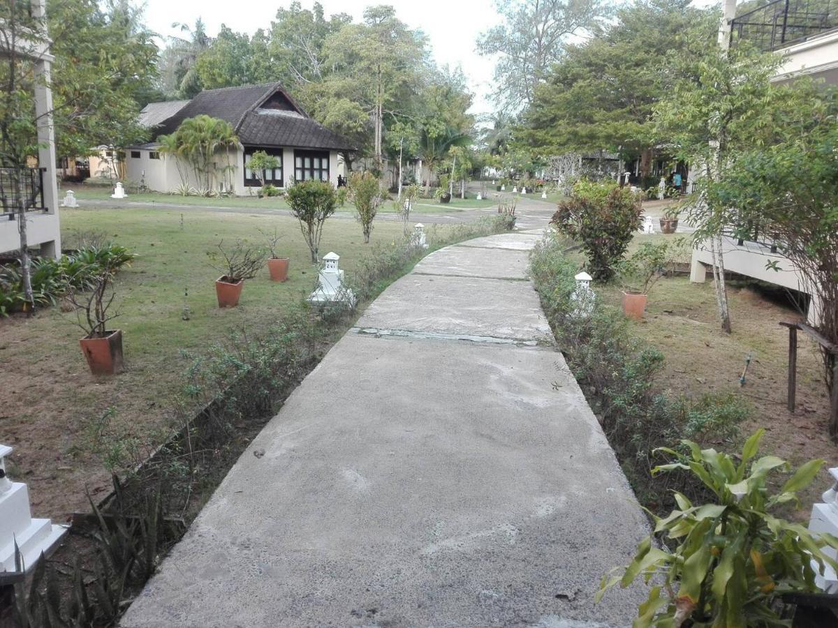 The Tacola Resort & Spa Koh Kho Khao Island Ngoại thất bức ảnh