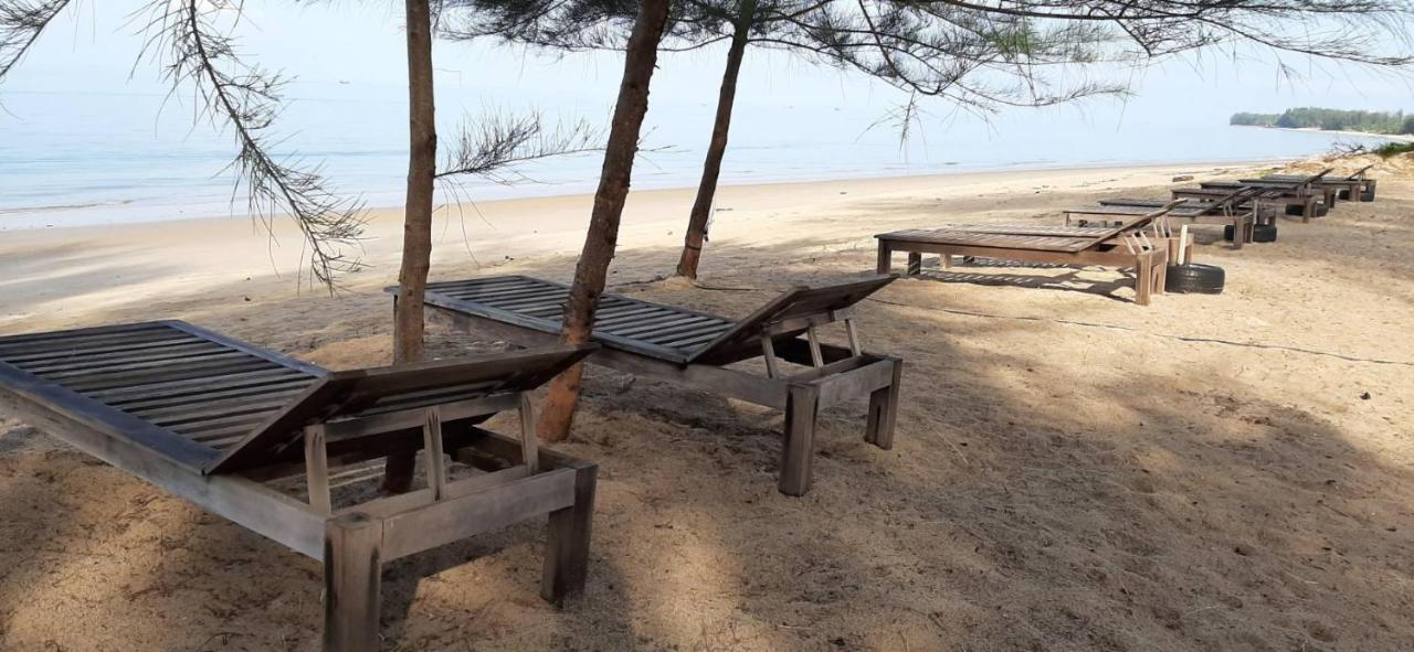 The Tacola Resort & Spa Koh Kho Khao Island Ngoại thất bức ảnh