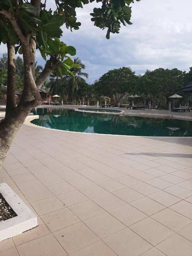 The Tacola Resort & Spa Koh Kho Khao Island Ngoại thất bức ảnh