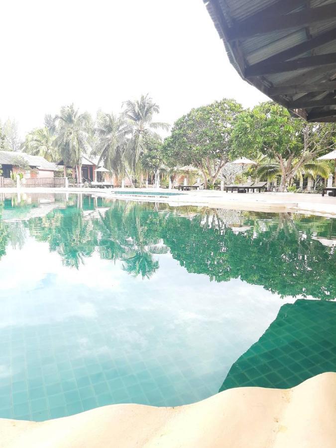 The Tacola Resort & Spa Koh Kho Khao Island Ngoại thất bức ảnh