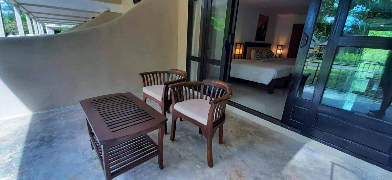 The Tacola Resort & Spa Koh Kho Khao Island Ngoại thất bức ảnh