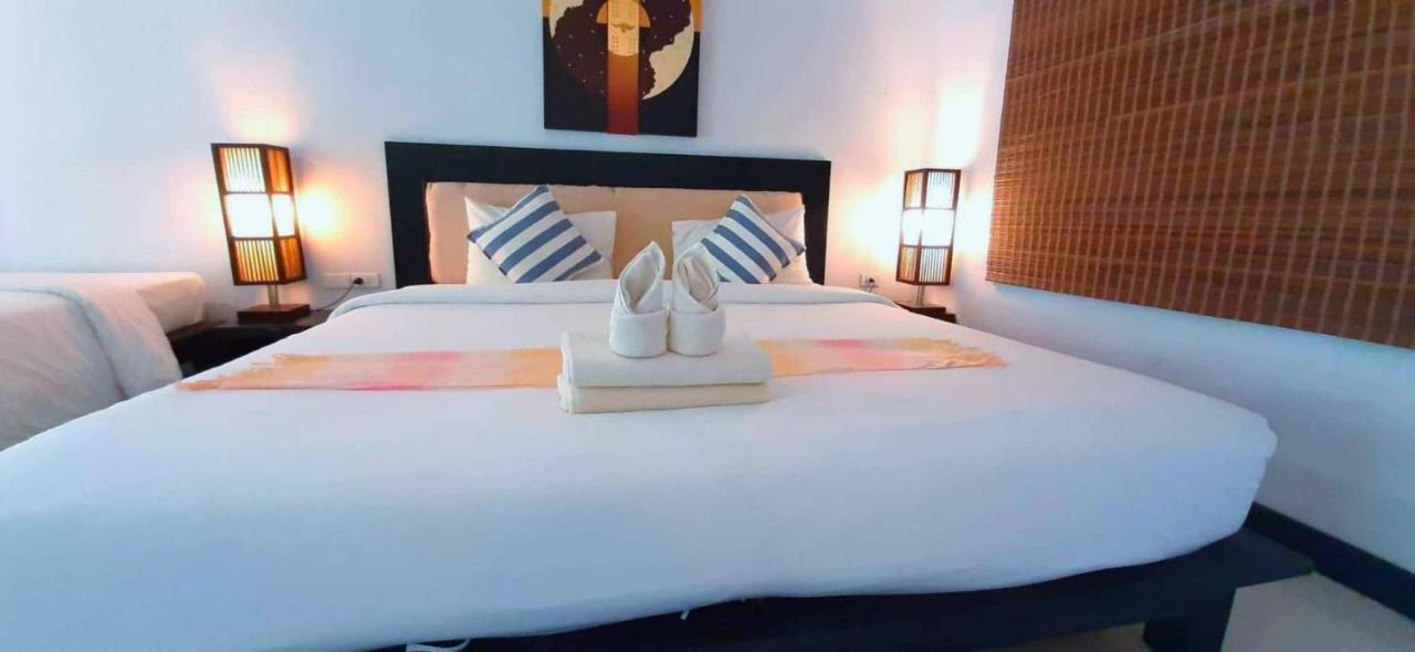 The Tacola Resort & Spa Koh Kho Khao Island Ngoại thất bức ảnh
