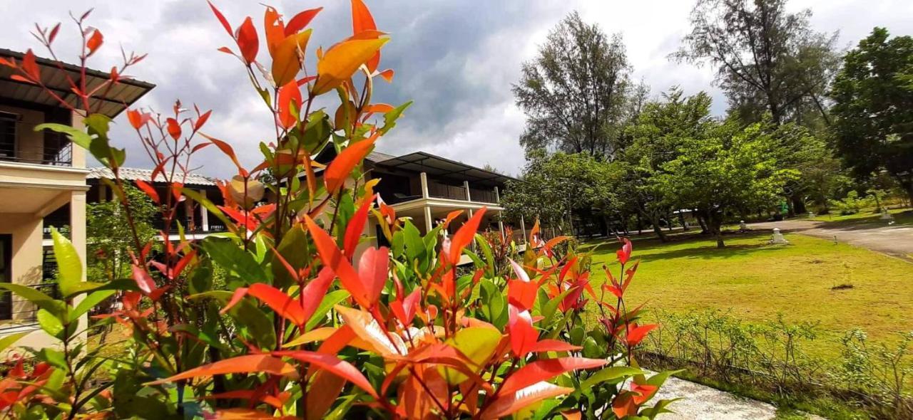 The Tacola Resort & Spa Koh Kho Khao Island Ngoại thất bức ảnh