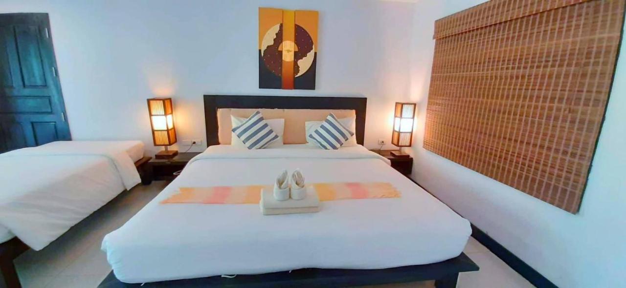 The Tacola Resort & Spa Koh Kho Khao Island Ngoại thất bức ảnh