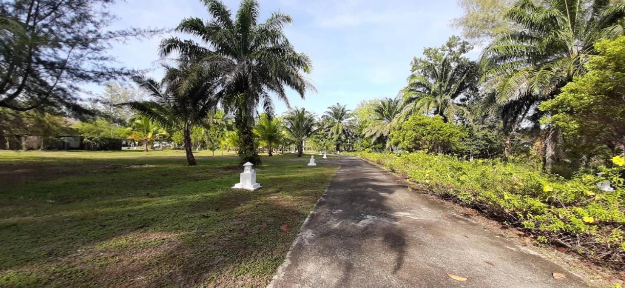 The Tacola Resort & Spa Koh Kho Khao Island Ngoại thất bức ảnh