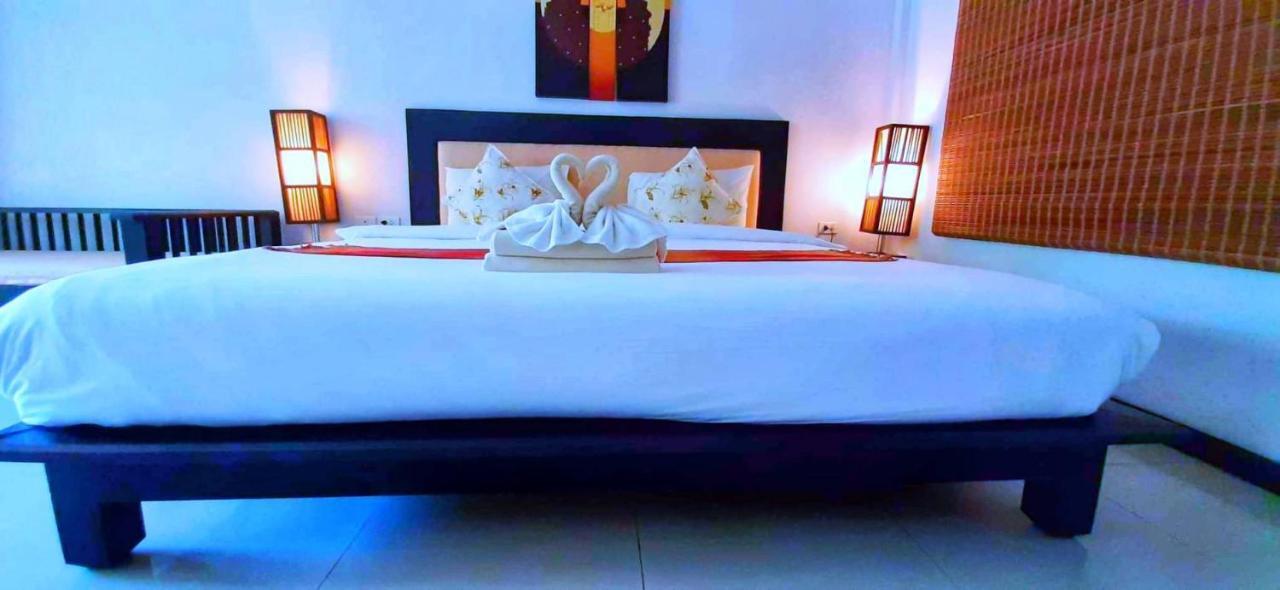 The Tacola Resort & Spa Koh Kho Khao Island Ngoại thất bức ảnh