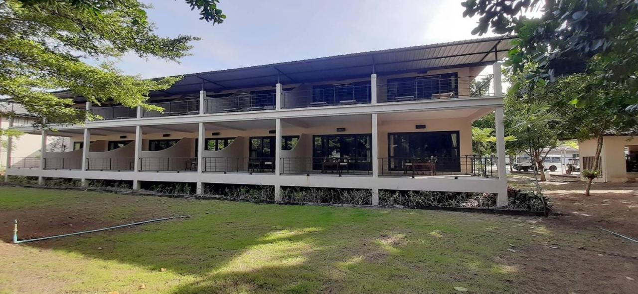 The Tacola Resort & Spa Koh Kho Khao Island Ngoại thất bức ảnh