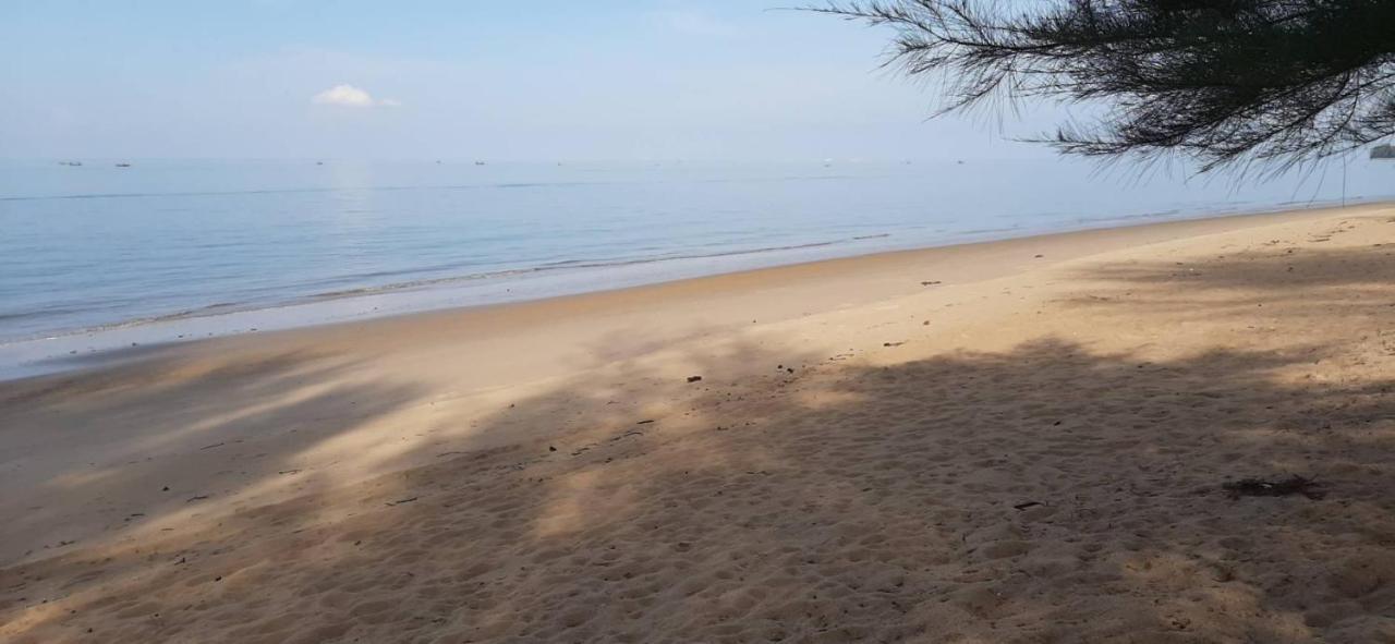The Tacola Resort & Spa Koh Kho Khao Island Ngoại thất bức ảnh