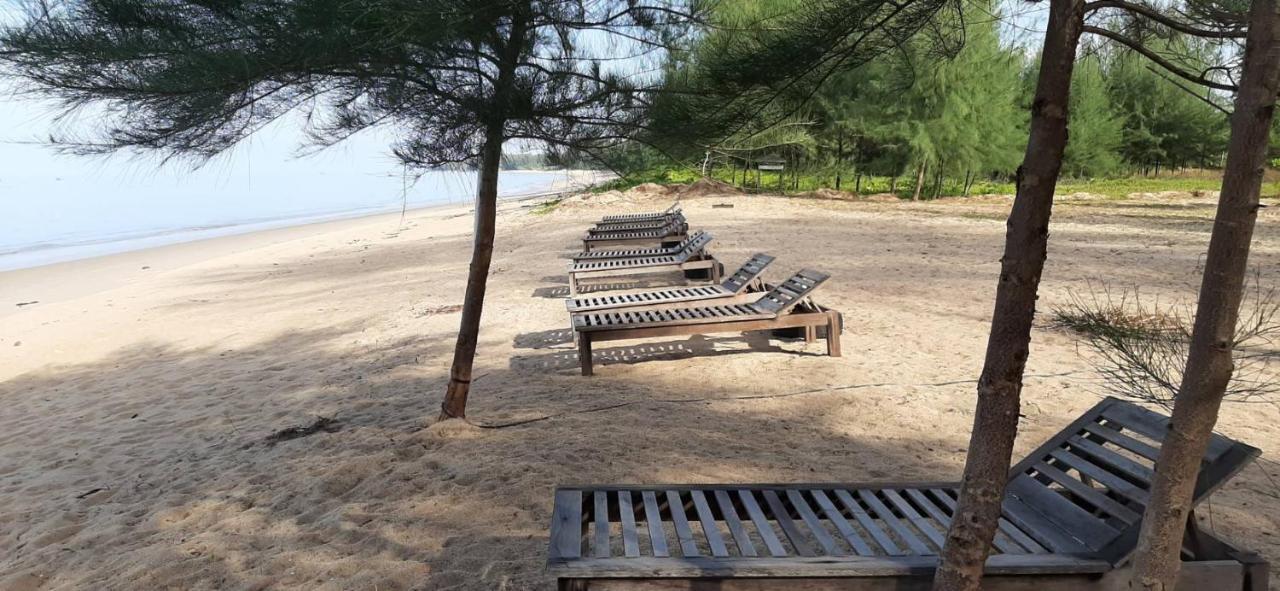 The Tacola Resort & Spa Koh Kho Khao Island Ngoại thất bức ảnh