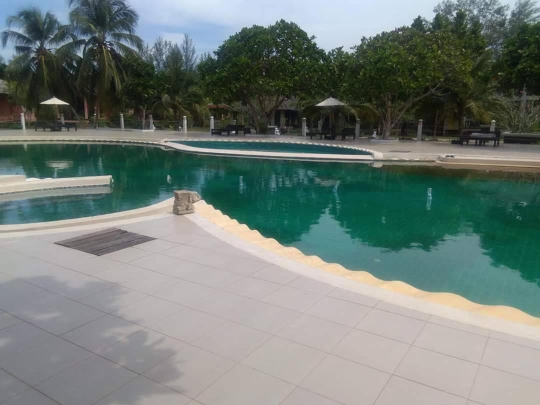 The Tacola Resort & Spa Koh Kho Khao Island Ngoại thất bức ảnh