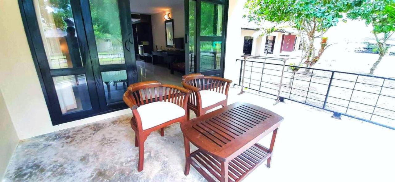 The Tacola Resort & Spa Koh Kho Khao Island Ngoại thất bức ảnh