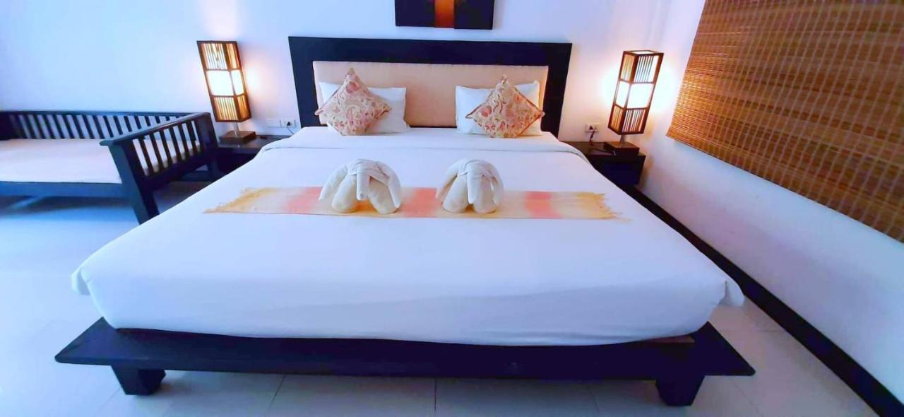 The Tacola Resort & Spa Koh Kho Khao Island Ngoại thất bức ảnh