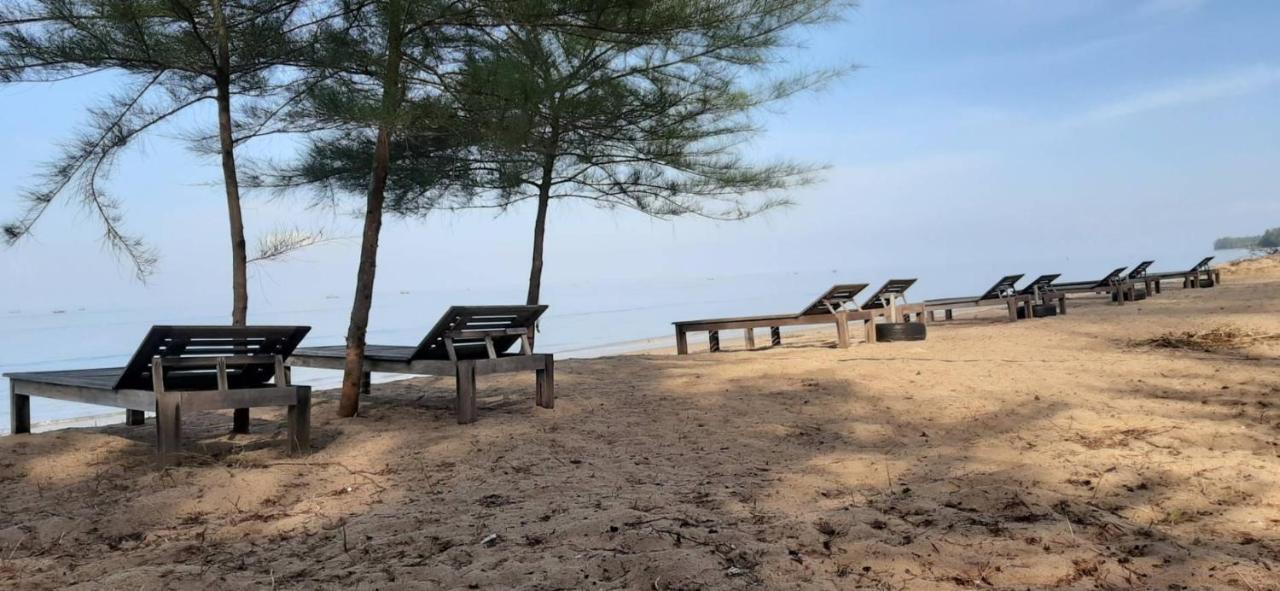 The Tacola Resort & Spa Koh Kho Khao Island Ngoại thất bức ảnh