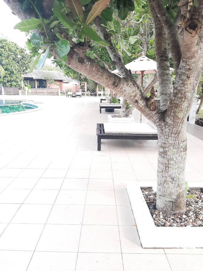 The Tacola Resort & Spa Koh Kho Khao Island Ngoại thất bức ảnh
